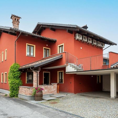 Holiday Home La Grotta Di Cech By Interhome Narzole Экстерьер фото
