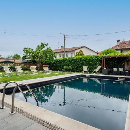 Holiday Home La Grotta Di Cech By Interhome Narzole Экстерьер фото