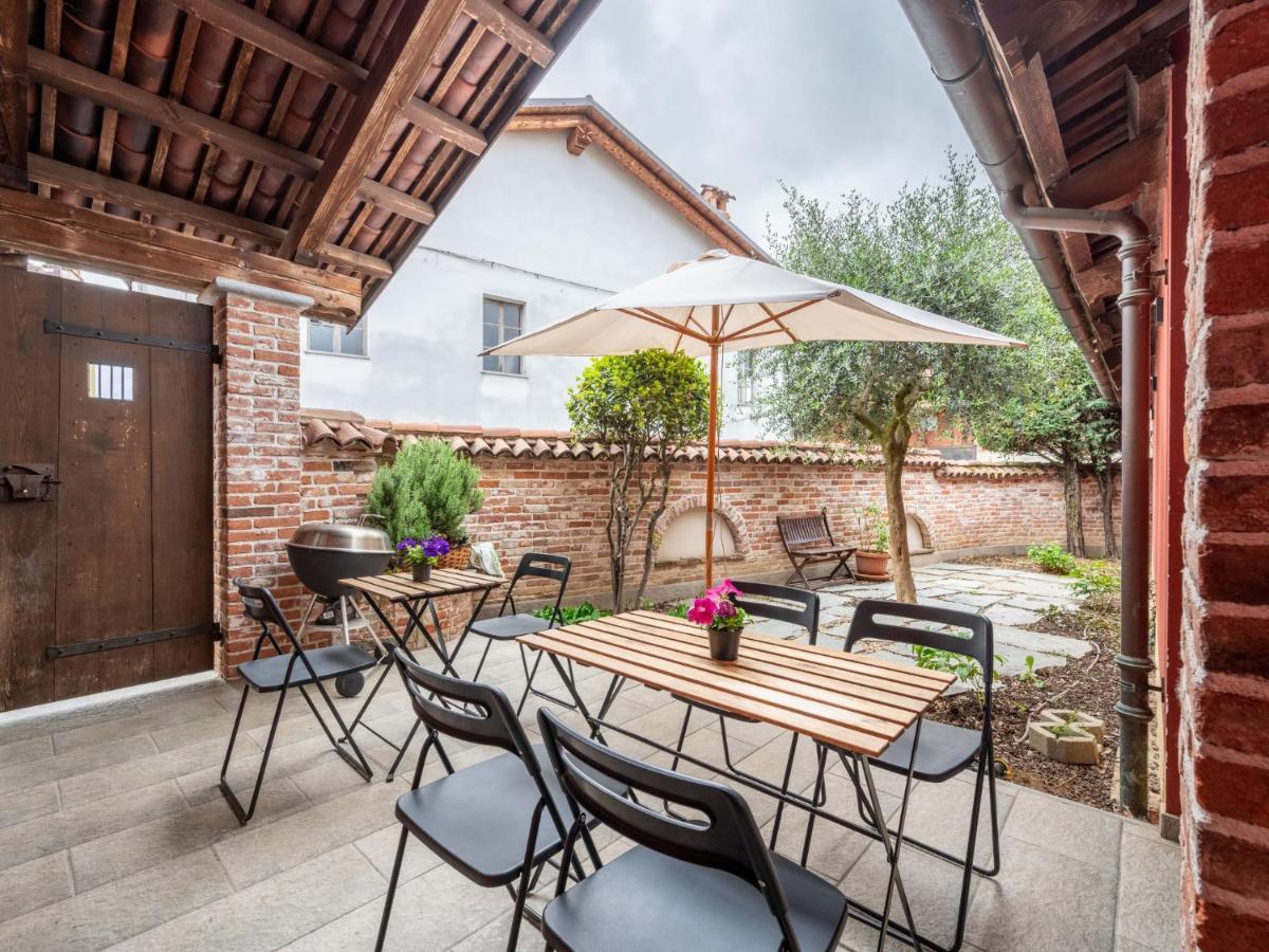 Holiday Home La Grotta Di Cech By Interhome Narzole Экстерьер фото