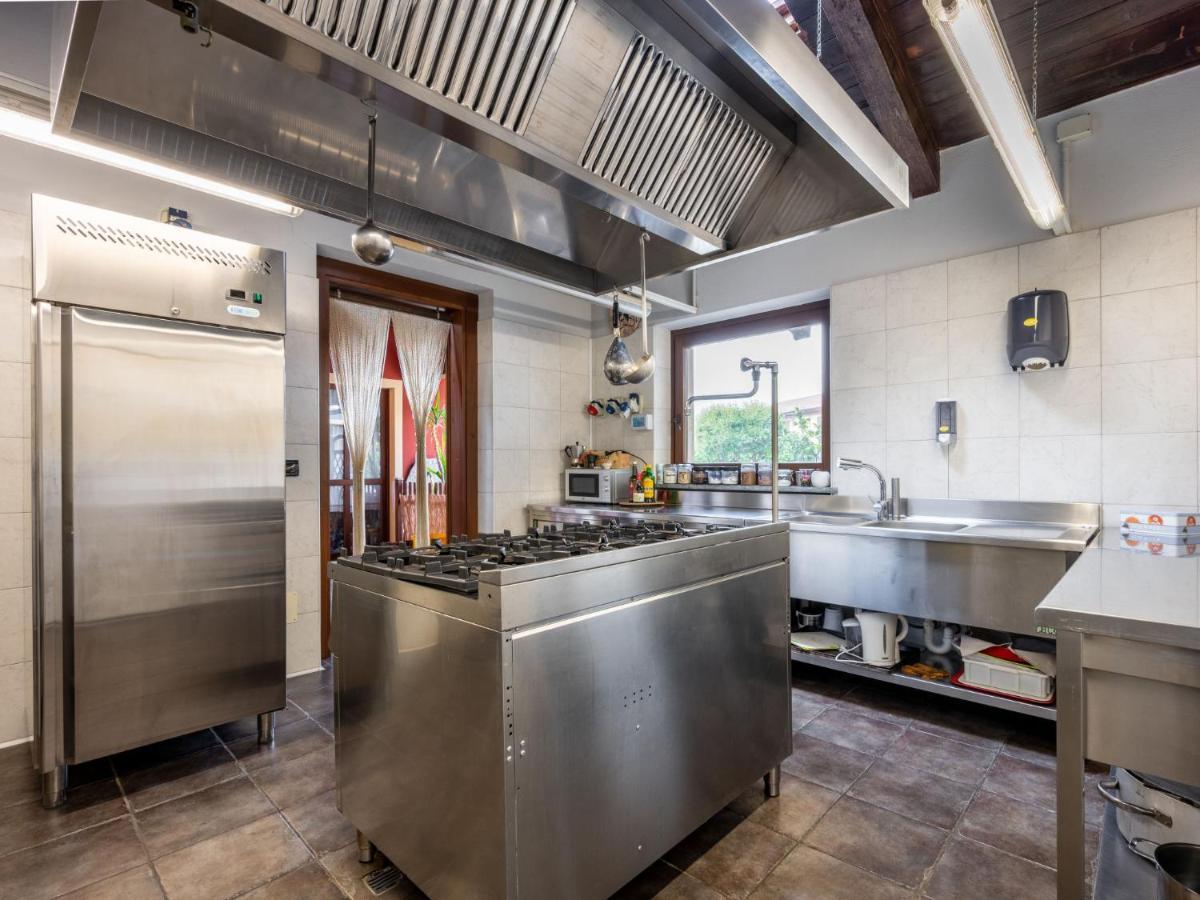 Holiday Home La Grotta Di Cech By Interhome Narzole Экстерьер фото