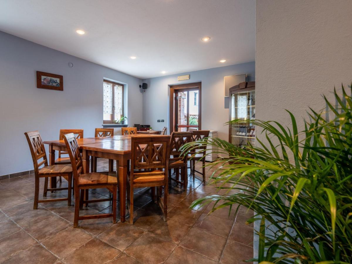 Holiday Home La Grotta Di Cech By Interhome Narzole Экстерьер фото