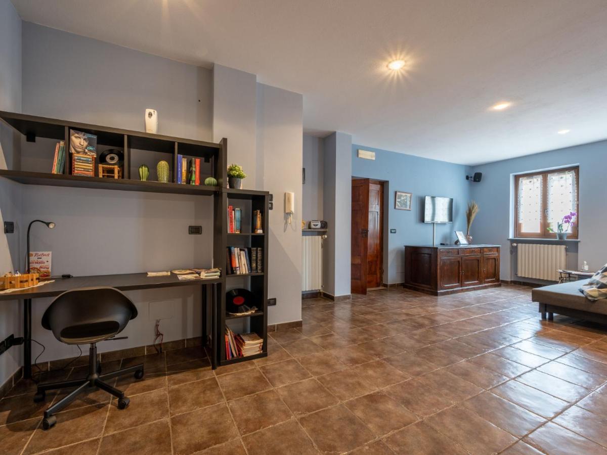 Holiday Home La Grotta Di Cech By Interhome Narzole Экстерьер фото