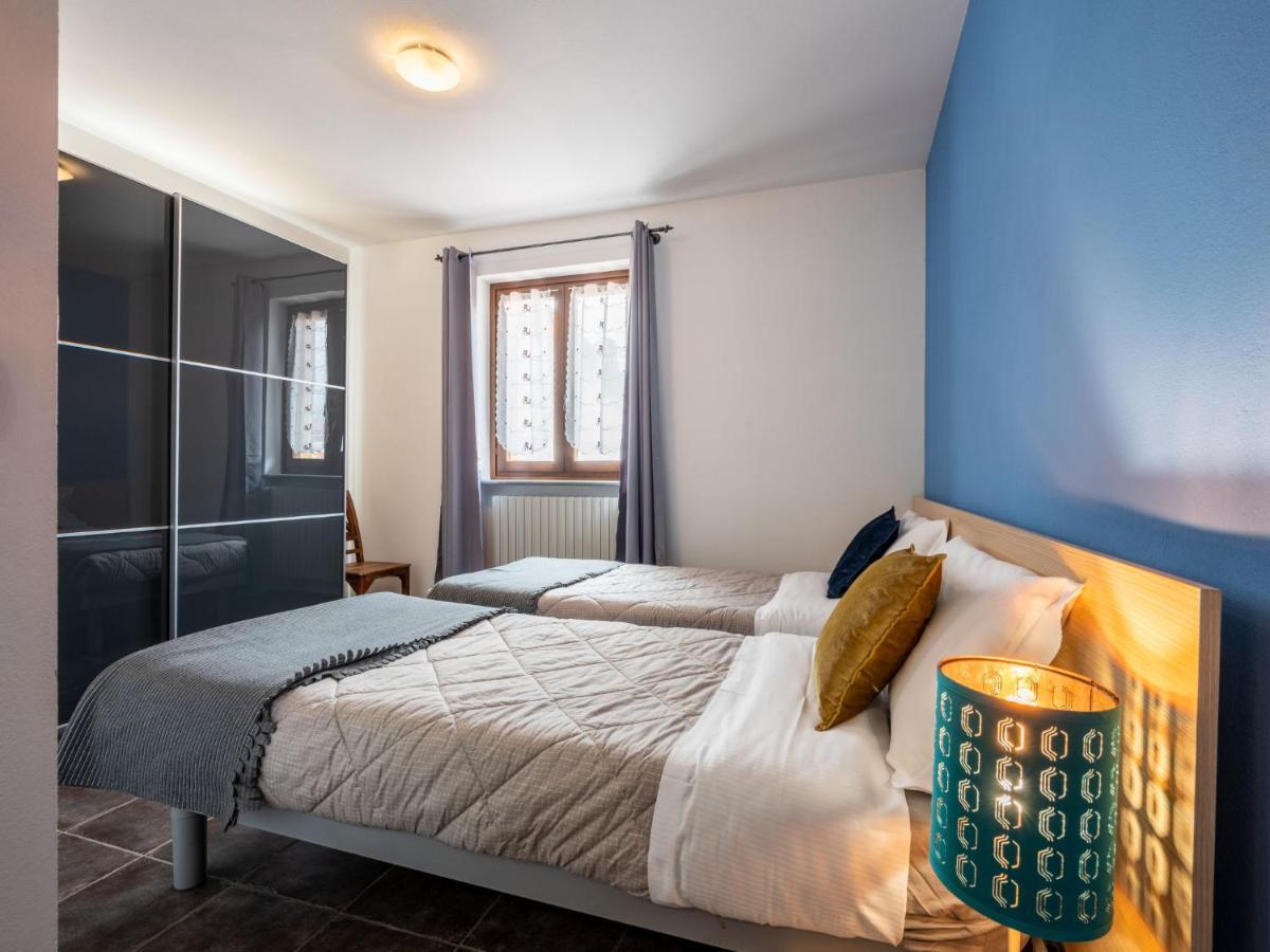 Holiday Home La Grotta Di Cech By Interhome Narzole Экстерьер фото