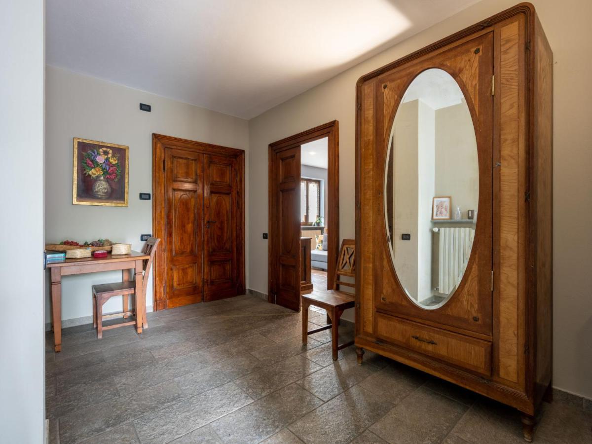 Holiday Home La Grotta Di Cech By Interhome Narzole Экстерьер фото
