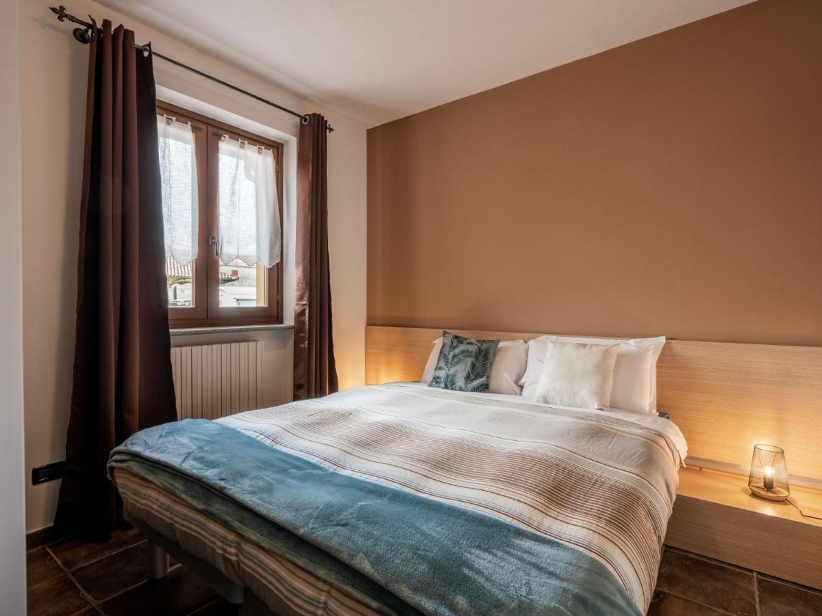 Holiday Home La Grotta Di Cech By Interhome Narzole Экстерьер фото