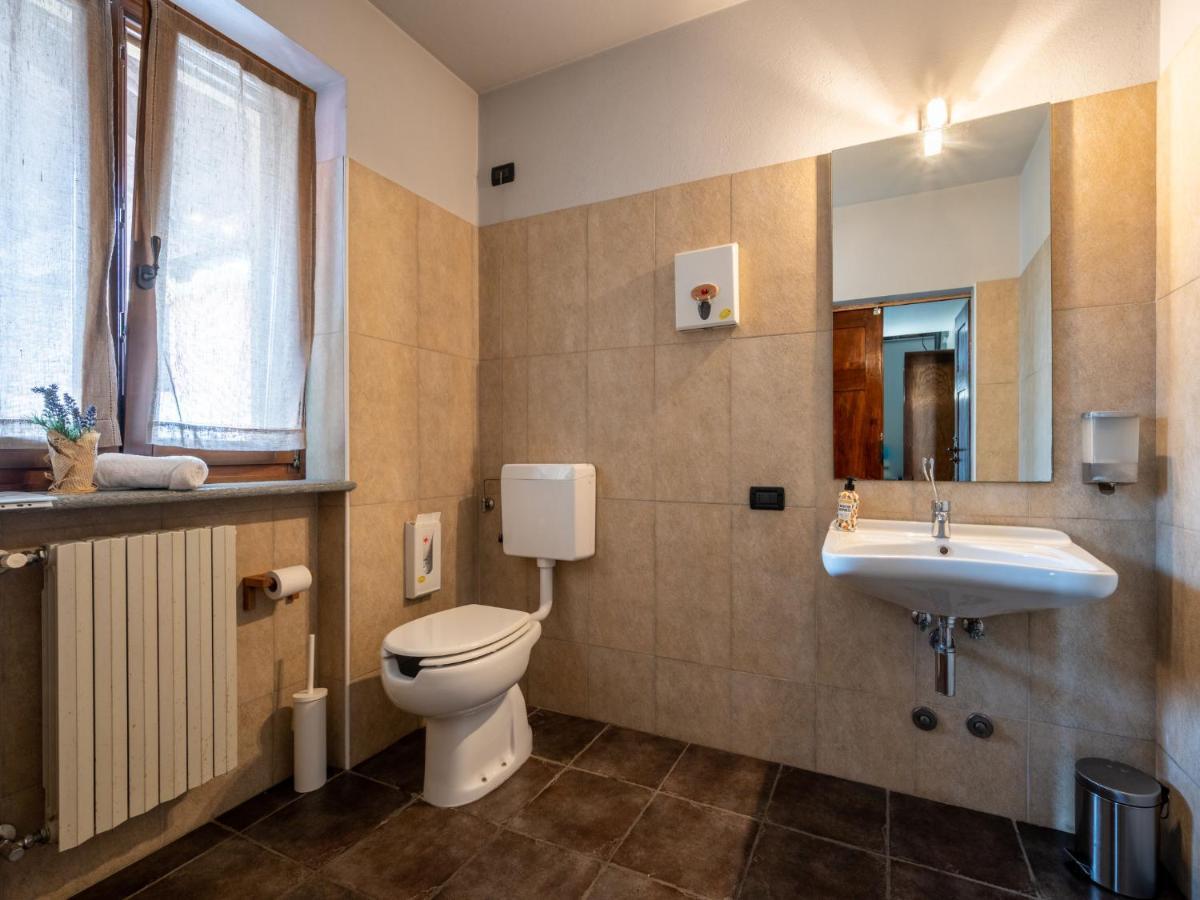 Holiday Home La Grotta Di Cech By Interhome Narzole Экстерьер фото