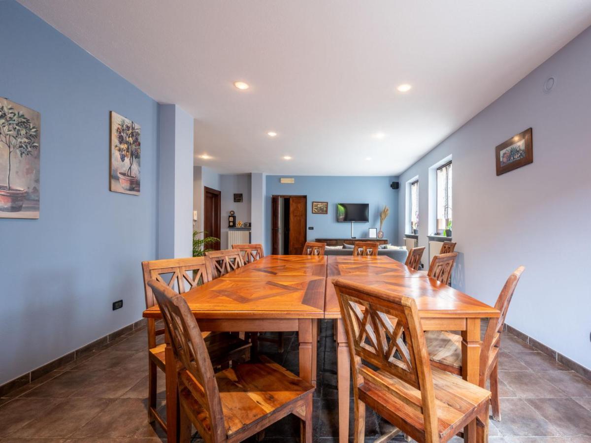 Holiday Home La Grotta Di Cech By Interhome Narzole Экстерьер фото