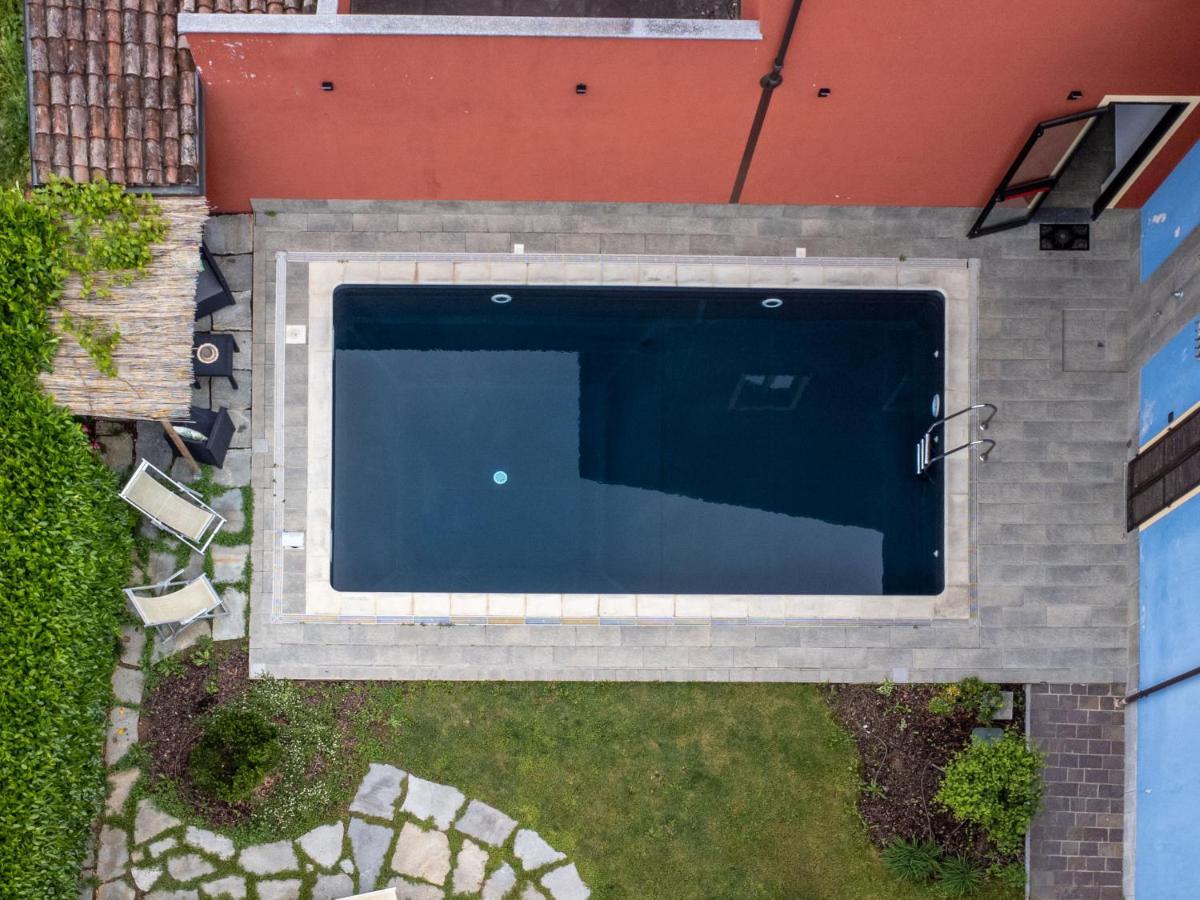 Holiday Home La Grotta Di Cech By Interhome Narzole Экстерьер фото