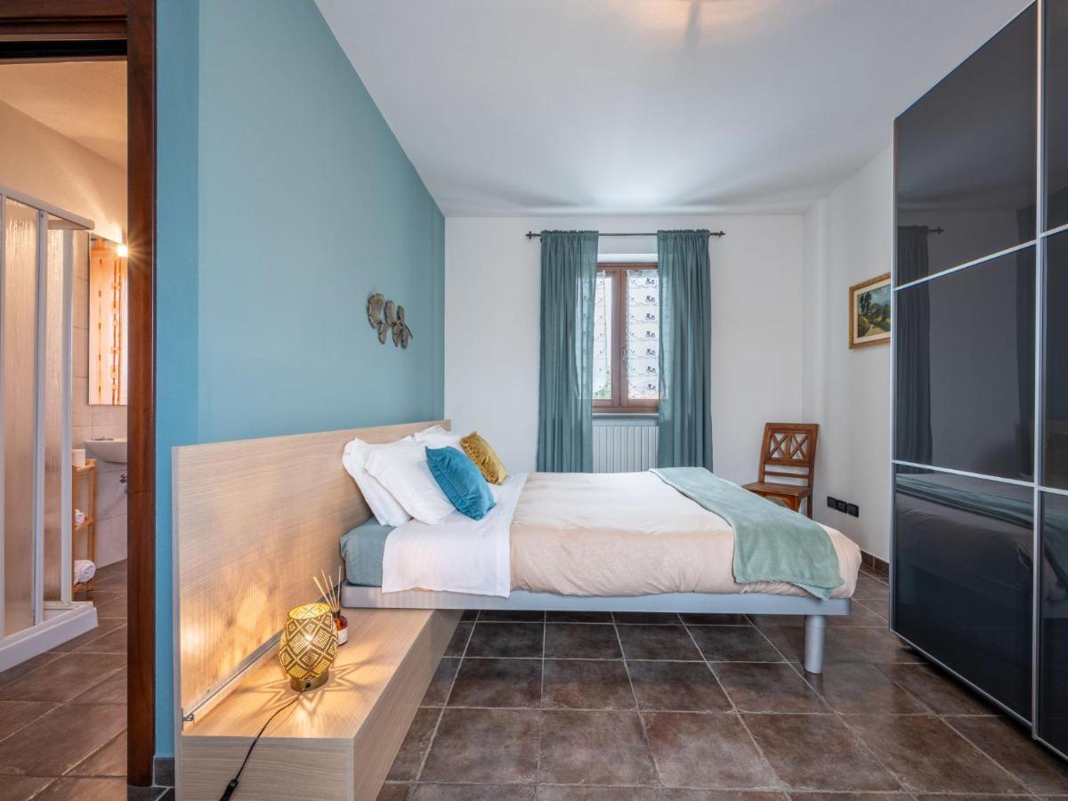 Holiday Home La Grotta Di Cech By Interhome Narzole Экстерьер фото