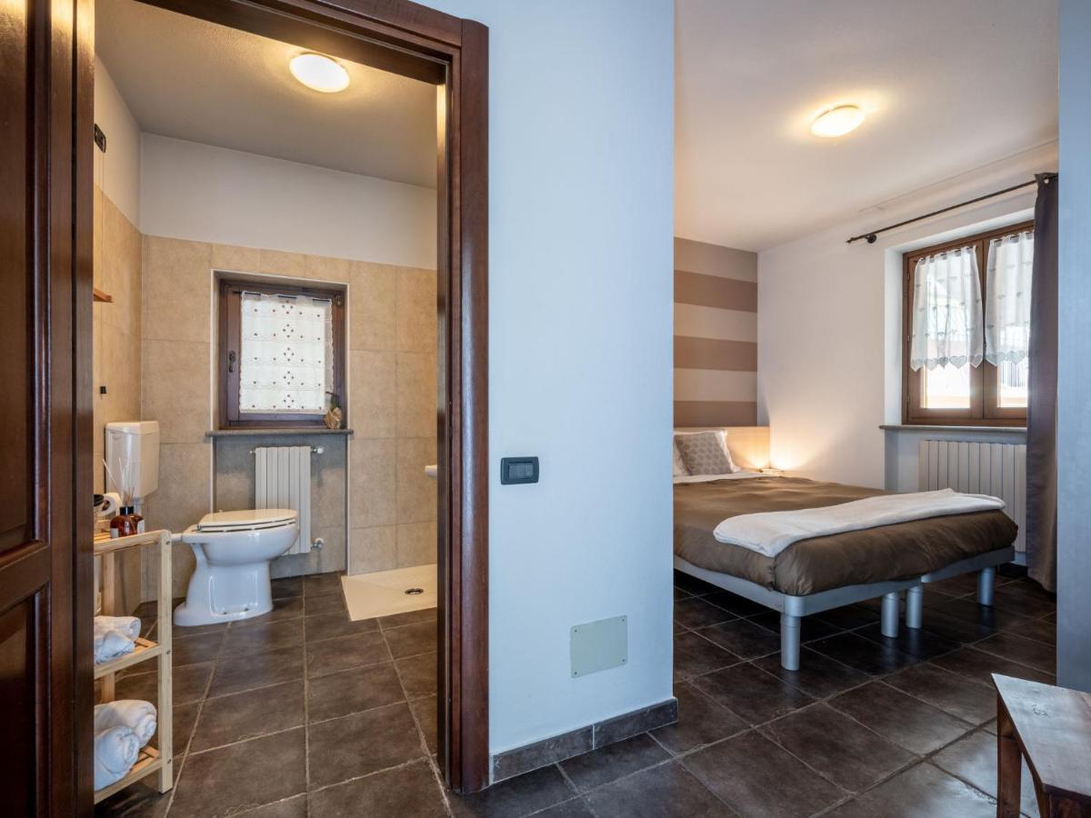 Holiday Home La Grotta Di Cech By Interhome Narzole Экстерьер фото